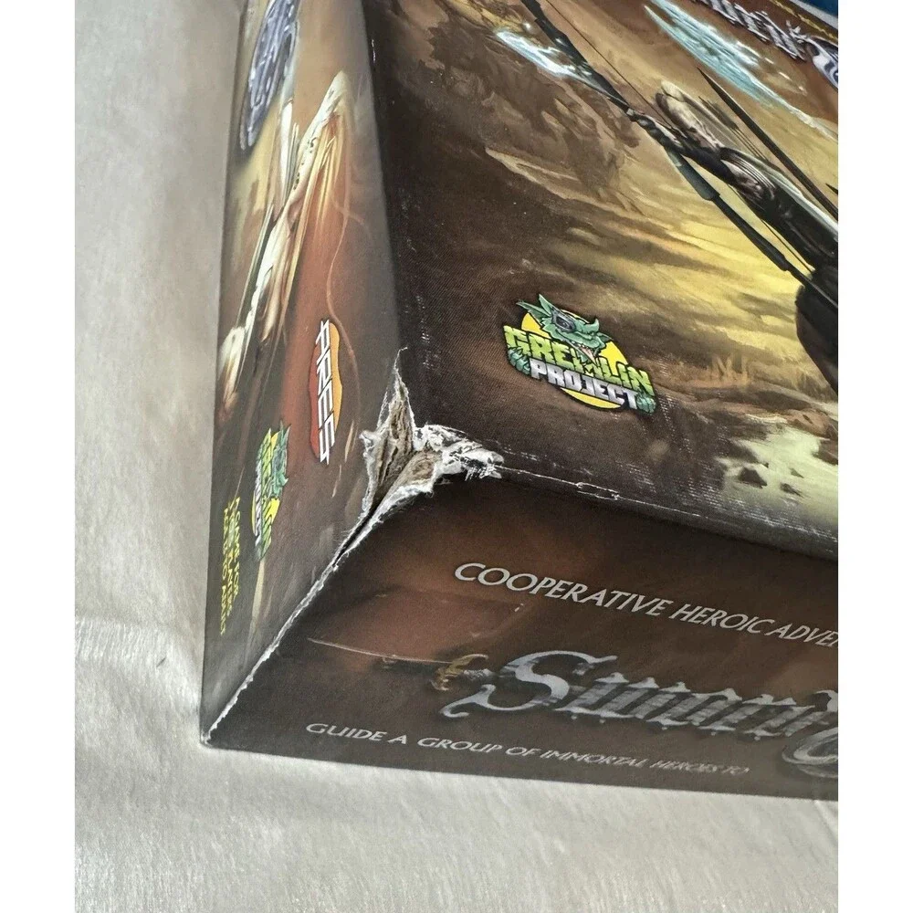 Ares sword sorcery